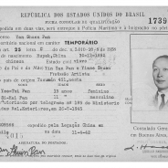 1945-08 - ficha consular - RJ - 01 copy