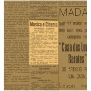 Diário da Manhã - 26.03.1936 / Acervo Apeje