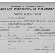 1954-11 - registro de estrangeiro - SP - 01 copy