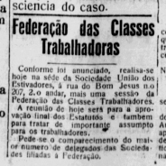 JP_19330622_FEDERAÇAO_DAS_CLASSES_TRABALHADORAS