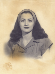 Maria Isabel Arteaga Y Trujillo - v