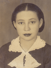 Maria José dos Santos