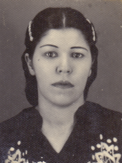 Maria Luiza Viana - v