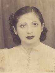 Maria Pereira da Silva