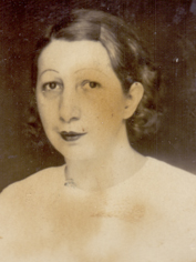 Maria Rosa Tolezane