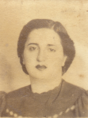 Maria Rosario Cortese