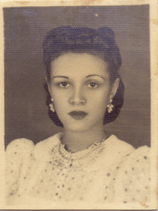 Maria de Lourdes Perez