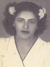 Maria de Lourdes Silva