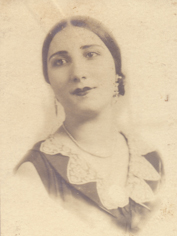 Maria del Carmen Alonso - v