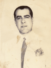 Miguel Cruz Herra - v