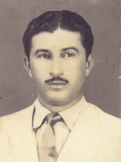 Murilo Alvarenga