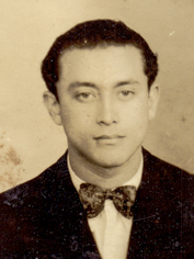 Nestor Vitorino Barbosa