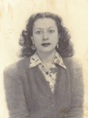 Norma Lucy Nunez Varas - v