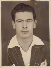 Orlando Valentim de Oliveira