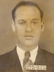 Osvaldo Antonio Marinho