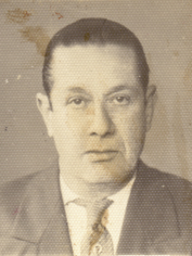 Pablo Laútaro Pereira - v