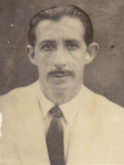 Pedro Raymundo - v