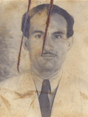 Ramon Anastacio Perez Guerreiro - v