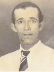 Regino Barros da Silva