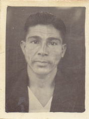 Roberto Ernesto Escobar