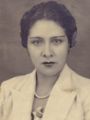 Ruth Lucia Rodriguez