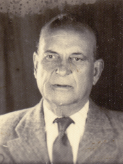 Samuel Laranjeira - v