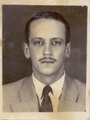 Vicente Faustino Kunz